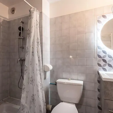 Apartamento 3310 – Les Cybèles : Votre Base Idéale Pour La Montagne *