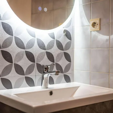 Apartamento 3310 – Les Cybèles : Votre Base Idéale Pour La Montagne Brides-les-Bains