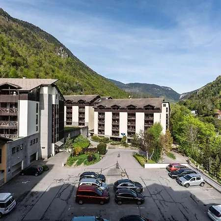 3310 – Les Cybèles : Votre Base Idéale Pour La Montagne