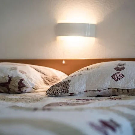 3310 – Les Cybèles : Votre Base Idéale Pour La Montagne Brides-les-Bains